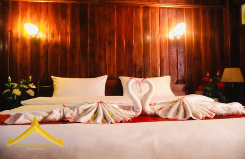 Luang Prabang House | Phonepraseuth Guesthouse