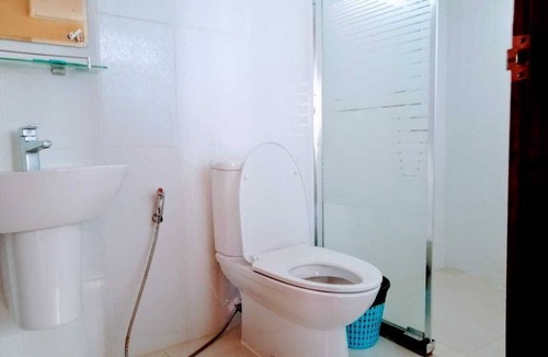Luang Prabang House | Phonepraseuth Guesthouse