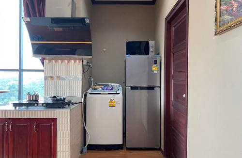 Vientiane Apartment | Phonethip Residence, Khouvieng