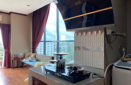 Vientiane Apartment | Phonethip Residence, Khouvieng