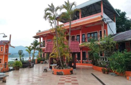 Bokeo Province Apartment | Phonevichith Riverside Hotel Houayxai
