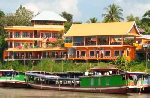 Bokeo Province Apartment | Phonevichith Riverside Hotel Houayxai