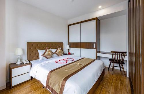 Hai Phong Apartment | Phong Lan Apartments