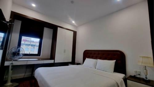 Hai Phong Apartment | Phong Lan Apartments