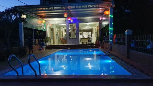 Son Trach Hostel | Phong Nha Amanda Homestay