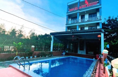 Son Trach Hostel | Phong Nha Amanda Homestay