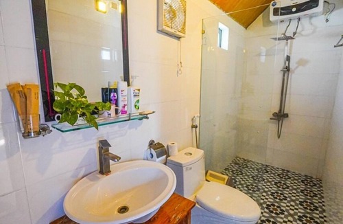 Son Trach Hostel | Phong Nha An An Homestay