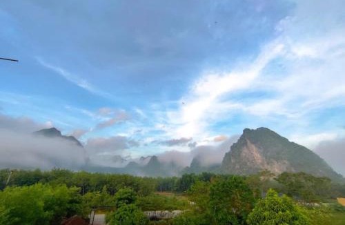 Son Trach Hotel | Phong Nha Anh Quốc Homestay