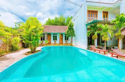 Son Trach Hotel | Phong Nha Anh Quốc Homestay