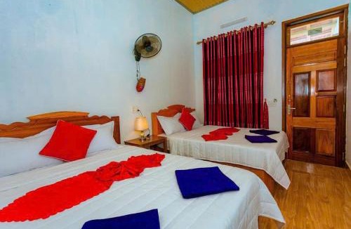 Son Trach Hotel | Phong Nha Anh Quốc Homestay