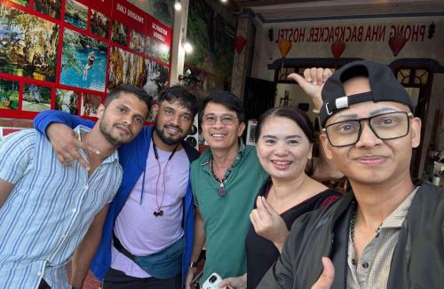 Phong Nha Hostel | Phong Nha Backpacker Hostel