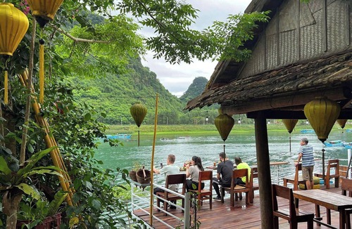 Phong Nha Cottage | Phong Nha Coco House Homestay