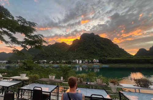 Phong Nha House | Phong Nha Coco House - Riverstay & Mountain View