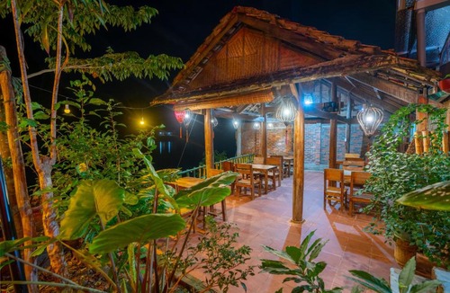 Phong Nha House | Phong Nha Coco House - Riverstay & Mountain View