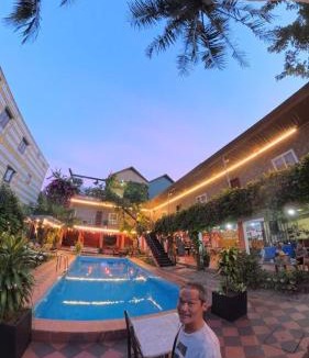 Son Trach House | Phong Nha Dawn Homestay