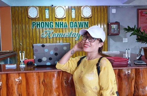 Son Trach House | Phong Nha Dawn Homestay