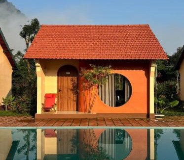 Son Trach Cabin | Phong Nha Eco Village