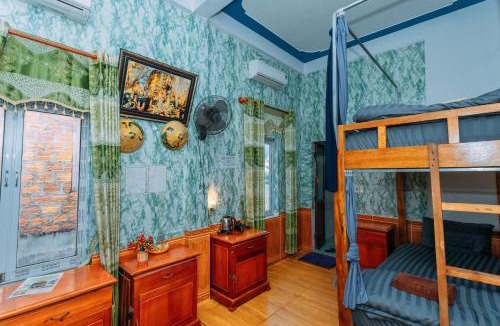 Phong Nha House | Phong Nha Garden House