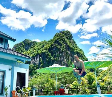 Phong Nha House | Phong Nha Green Homestay