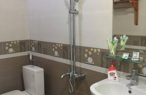 Son Trach Hostel | Phong Nha Homie Home
