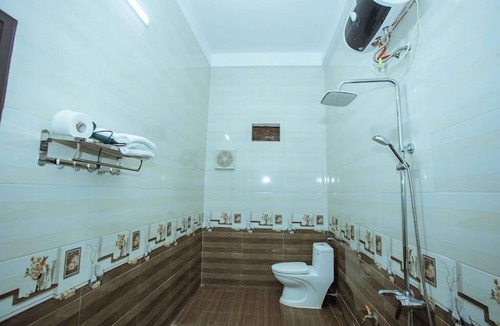 Son Trach Hostel | Phong Nha Homie Home
