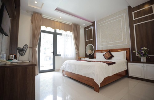Phong Nha Hostel | Phong Nha Jasmine Hostel & Roof Top Bar