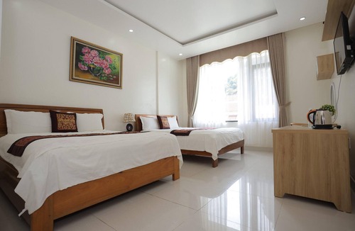 Phong Nha Hostel | Phong Nha Jasmine Hostel & Roof Top Bar