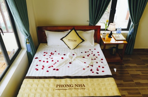 Son Trach Hotel | Phong Nha Love Homestay