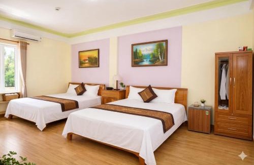 Phong Nha Hotel | Phong Nha Midtown Hotel