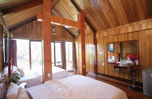 Phong Nha Hotel | Phong Nha Mountain House
