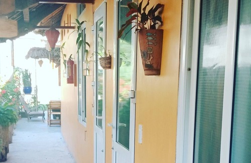Phong Nha Hotel | Phong Nha Rustic Home