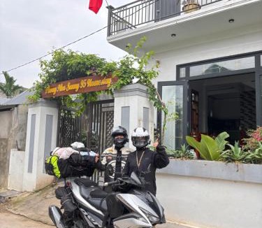 Son Trach Bed & Breakfast | Phong Nha Sunny 95 Homestay
