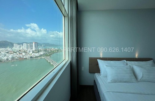 Nha Trang Apartment | PHONGLIEM 5 Serviced Apartment