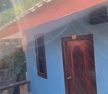 Kong Lor House | Phonyeng Guest house