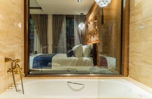 Old City Hotel | Phor Liang Meun Terracotta Arts Hotel