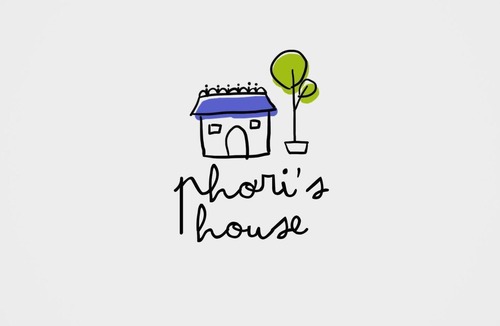 Sa Pa House | Phor's house on the waterfront - attic room # 3