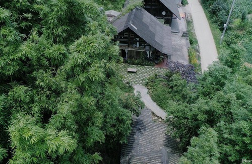Sa Pa House | Phori's House Bamboo Forest - The Family Room