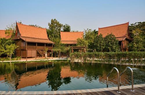 Siem Reap Resort | Phoum Chaufea Resort