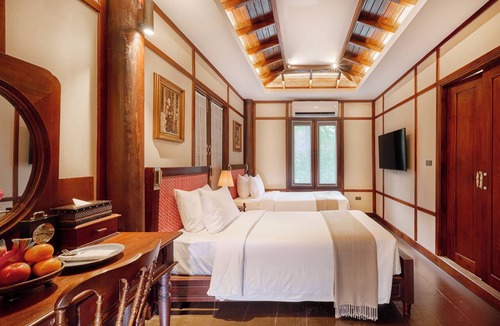 Siem Reap Resort | Phoum Chaufea Resort