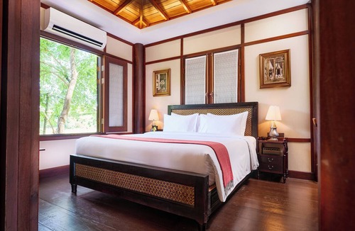 Siem Reap Resort | Phoum Chaufea Resort