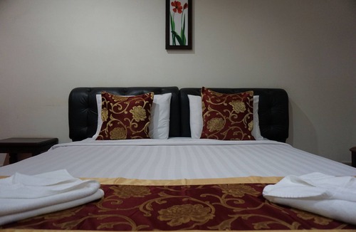 Ban Donnoun Hotel | Phounsiri Hotel