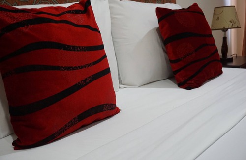 Ban Donnoun Hotel | Phounsiri Hotel