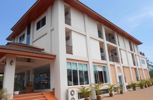 Ban Donnoun Hotel | Phounsiri Hotel