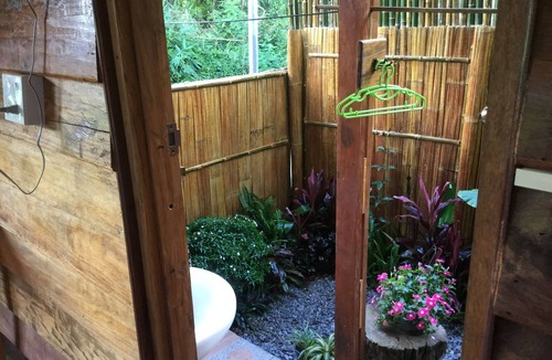 Vang Vieng House | Phoxay Ngam Resort