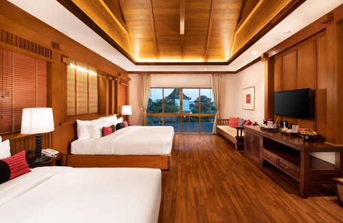 Old City Hotel | Phra Singh Village