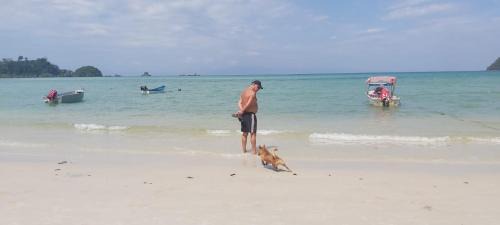 Ranong Resort | Phu Aunna