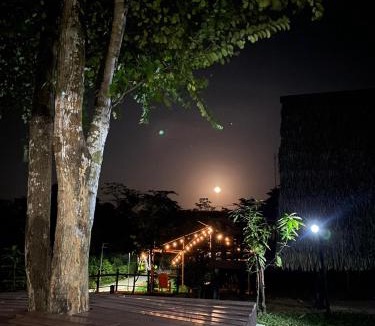 Ranong Resort | Phu Aunna