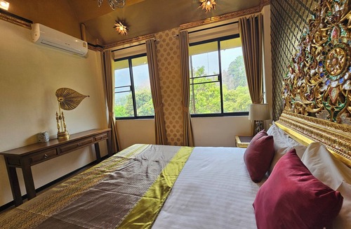 Hang Dong Hotel | Phu Jaya Floresta Resort
