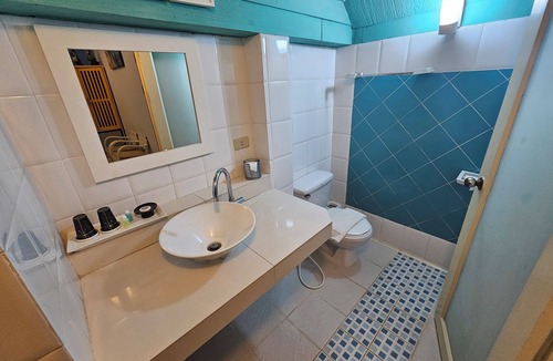 Hang Dong Hotel | Phu Jaya Floresta Resort