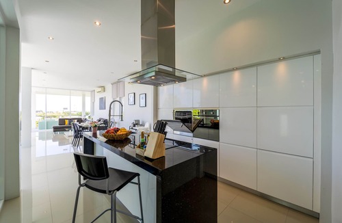 Khao Tao Villa | Phu Montra Villa with Ocean View A4